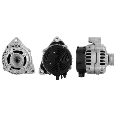 Billede af LUCAS LRB00331 Generator 12V 70A PEUGEOT: 306 Hatchback, 406 Stationcar, Coupe, CITROËN: Berlingo / First I, XM II Hatchback