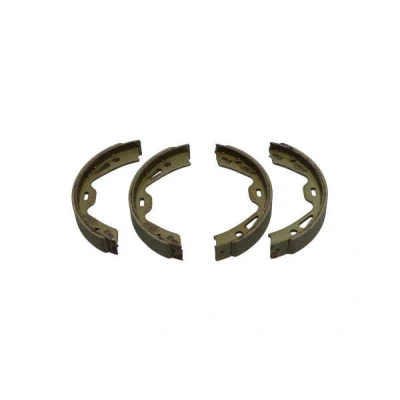 Billede af KAVO PARTS KBS 10012 Bremsebakker 25mm 180mm