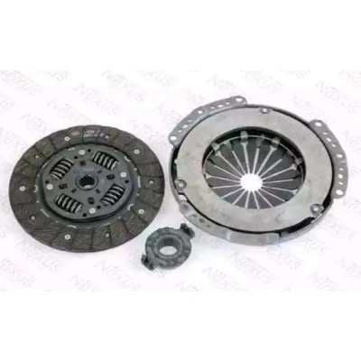 Billede af NEXUS F1C036NX Kobling 200 PEUGEOT: 207 Hatchback, 206 106 II CITROËN: C3 I C4 Hatchback