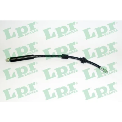 Billede af LPR 6T46810 Bremseslange 480 F10X1 FIAT: Punto II Hatchback, Grande Hatchback