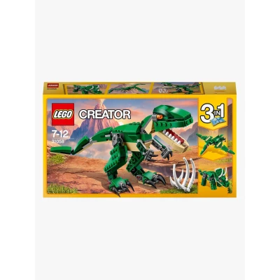 Billede af Lego Playset Creator Mighty Dinosaurs 31058 Legetøj og Gadgets