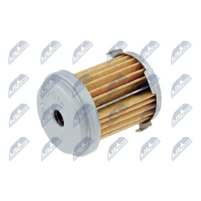 Billede af NTY FSF HD 015 Automatfilter HONDA: ACCORD 8 Kombi, CIVIC 10 Stufenheck