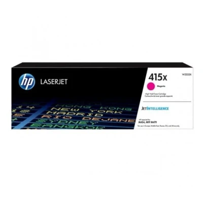 Billede af HP 117A Original Cyan Toner 700 sider
