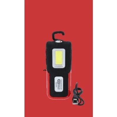 Billede af KS TOOLS 150.4510 Håndlampe LED 500, 250