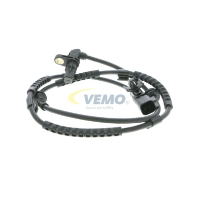 Billede af VEMO V51 72 0099 ABS Sensor højre foraksel Original Quality til køretøjer med 12 CHEVROLET: Spark