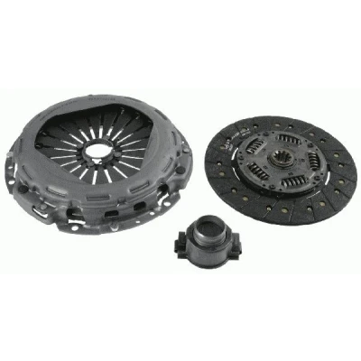 Billede af SACHS 3400 700 483 Kobling 267 IVECO: DAILY 3