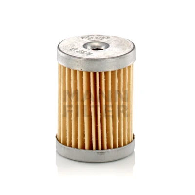 Billede af MANN FILTER C 31/1 Luftfilter 40 30 Filterindsats