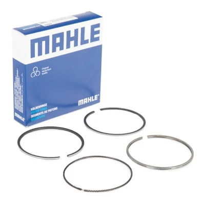 Billede af MAHLE ORIGINAL 030 20 N0 Stempelringsæt 79,51 VOLKSWAGEN: Golf 3, 4, TRANSPORTER 3 Bus, AUDI: A4 B5 Avant, SKODA: Octavia 1 Combi