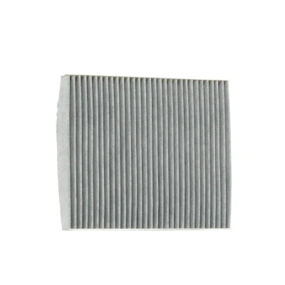 Billede af FEBI BILSTEIN 19592 Kabinefilter Aktivkulfilter 248 216 30 VOLKSWAGEN: Polo V Hatchback, IV Fox SKODA: Fabia 2