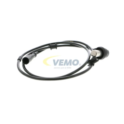 Billede af VEMO Original Quality V10 72 1093 ABS Sensor Bagaksel venstre, højre med kabel til køretøjer 2 1200 1270 12 AUDI: A6 C4 Sedan