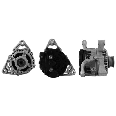 Billede af DRI 228181702 Generator 12V 70A OPEL: Corsa D Hatchback, C Meriva A