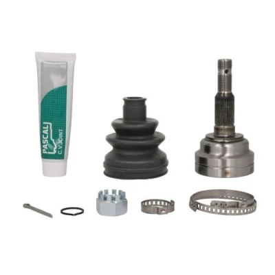 Billede af PASCAL G1X010PC Knokkelled hjulsidet OPEL: Vectra B Sedan, Astra G Caravan, CC
