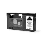 Billede af VHS Converter Konvertering: C til Plug and play Sort