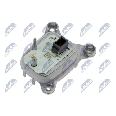 Billede af NTY EPX BM 080 Styreenhed