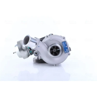 Billede af NISSENS 93668 Turbolader pneumatisk