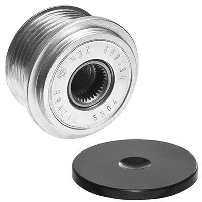 Billede af MAGNETI MARELLI 940113010069 Remskive, generator