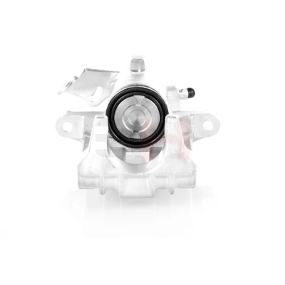 Billede af GH 454777V Bremsekaliber Aluminium bagaksel, Bagaksel venstre VOLKSWAGEN: Golf 4, New Beetle Hatchback, SEAT: Toledo 2 Limousine, Leon I Hatchback