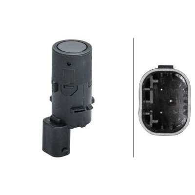 Billede af HELLA 6PX 358 141 631 Parkeringssensor VOLVO: V70 2