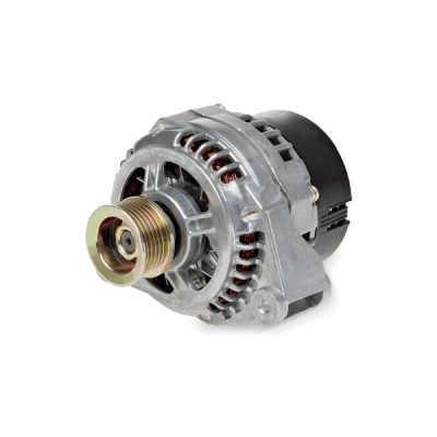 Billede af DENSO DAN1084 Generator 14V 120A FIAT: Croma II Stationcar