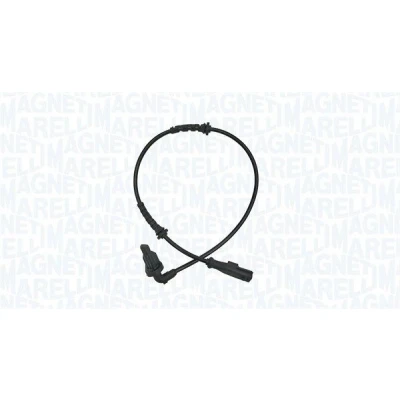 Billede af MAGNETI MARELLI 172100121010 ABS Sensor Bagaksel venstre 2 520 DACIA: Duster SUV