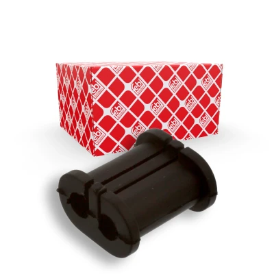 Billede af FEBI BILSTEIN 35281 Holder, bremserør