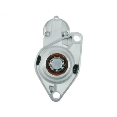 Billede af AS PL S0095 Starter 12 1,8 9 VOLKSWAGEN: Lupo / 3L, AUDI: A2