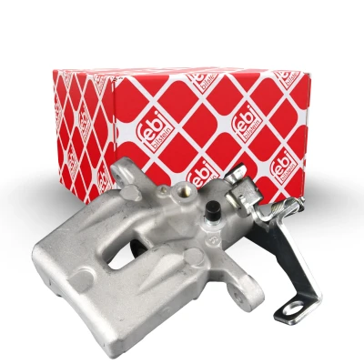 Billede af FEBI BILSTEIN 180305 Bremsekaliber Aluminiumsstøbning Bagaksel højre HYUNDAI: i30 II Hatchback, Stationcar