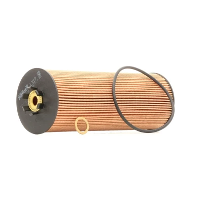 Billede af PURFLUX L317 Oliefilter Filterindsats AUDI: A4 B7 Avant, B6 Sedan, VOLKSWAGEN: Passat B5 GP Variant, Sedan