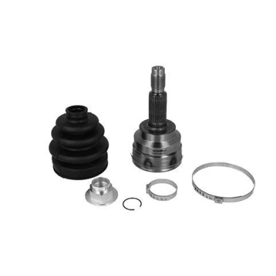 Billede af METELLI 15 1548 Knokkelled Gummi