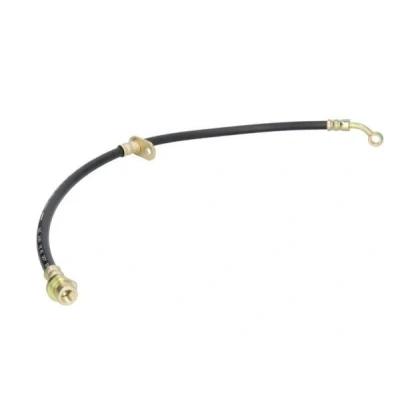 Billede af ABE C89174ABE Bremseslange venstre foraksel 585 M10x1 SF HONDA: CR V 2