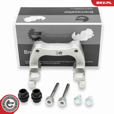 Billede af Holder, bremsekaliper ESEN SKV 74SKV300