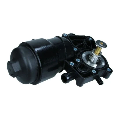 Billede af MAXGEAR 27 2196 Hus, oliefilter AUDI: A6 C7 Sedan, Avant