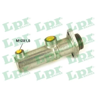 Billede af LPR 6621 Bremsehovedcylinder 31,75 Gråt støbejern 12 X 1,5 (1)