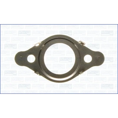 Billede af AJUSA 01176400 Pakninger TOYOTA: RAV4 III SUV, Avensis II Station Wagon, Verso