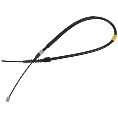 Billede af FEBI BILSTEIN 176773 Håndbremsekabel bagved til venstre 1106 OPEL: Corsa C Hatchback