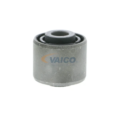 Billede af VAICO V25 0884 Bøsning Original Quality bagaksel, på indersiden Gummimetalleje til bærearm FORD: Focus 2 Kombi, C Max, MONDEO 3 MAZDA: 5