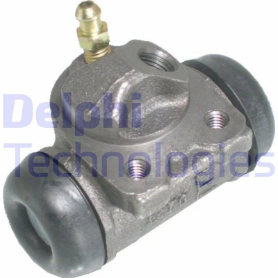 Billede af DELPHI LW22135 Bremsecylinder 22 uden indbygget regulator