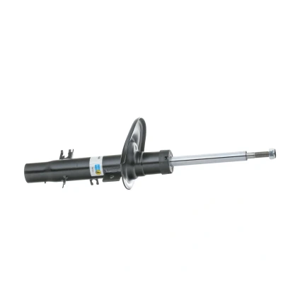 Billede af BILSTEIN B4 OE Replacement 22 193438 Støddæmper højre foraksel Gastryk dobbeltrør Fjederben nederste plade, øverste stift CITROËN: C3 II