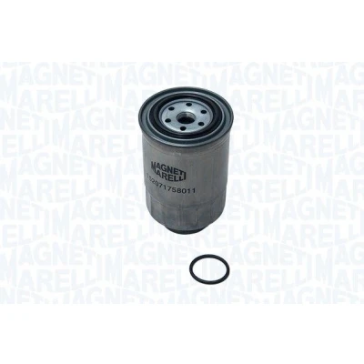 Billede af MAGNETI MARELLI 152071758011 Brændstoffilter Filterindsats Diesel MAZDA: 3 Hatchback, 5, 6 Sedan, TOYOTA: Verso, Land Cruiser Prado 90