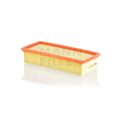 Billede af MANN FILTER C 35 140 Luftfilter 67 142 351 Filterindsats CITROËN: C5 III Stationcar, 3, II Hatchback, PEUGEOT: 407 SW, Sedan