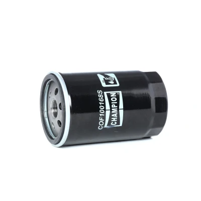 Billede af CHAMPION COF100168S Oliefilter 3/4&quot; 16 UNF Påskruet filter VOLKSWAGEN: Golf 3, Sharan I, 3 Cabrio, BMW: 5 Sedan, Cabriolet, Sedan