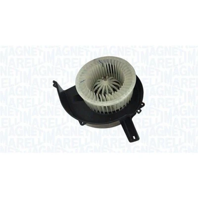 Billede af MAGNETI MARELLI 069412213010 El motor, kabineventilator 12 SEAT: Ibiza 4, Córdoba II Sedan, 4 ST, SKODA: Fabia 1 Combi, 2, Roomster