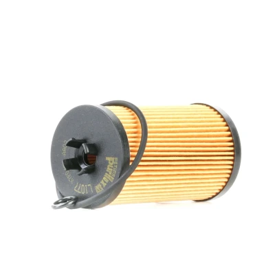 Billede af PURFLUX L1077 Oliefilter Filterindsats OPEL: Astra K Sports Tourer, Insignia A J Tourer