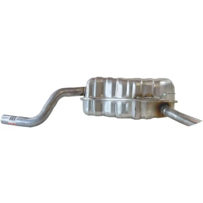Billede af BOSAL 148 359 Lydpotte FIAT: Punto II Hatchback