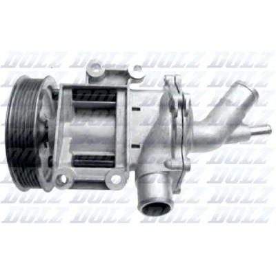 Billede af Vandpumpe DOLZ H213