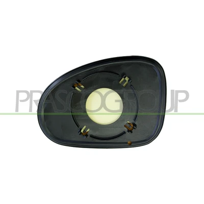 Billede af PRASCO DW3257503 Spejlglas højre