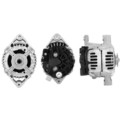 Billede af LUCAS ELECTRICAL LRB00406 Generator 12V 100A OPEL: Astra G CC, VOLKSWAGEN: Golf 4 Variant