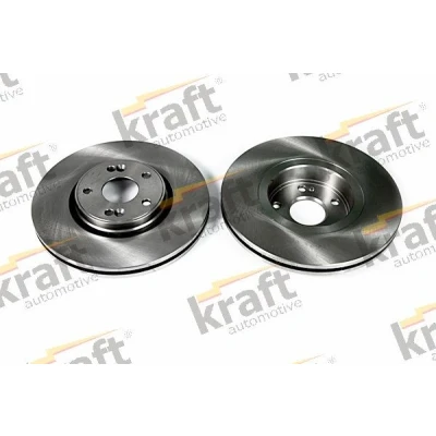 Billede af Bremseskive KRAFT AUTOMOTIVE 6045420