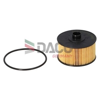 Billede af Oliefilter DACO Germany DFO0701