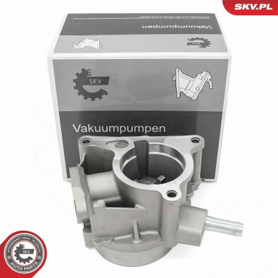 Billede af ESEN SKV 18SKV068 Vakuumpumpe SKODA: Octavia 2 Combi, Superb II Hatchback, SEAT: Altea XL, Leon Hatchback